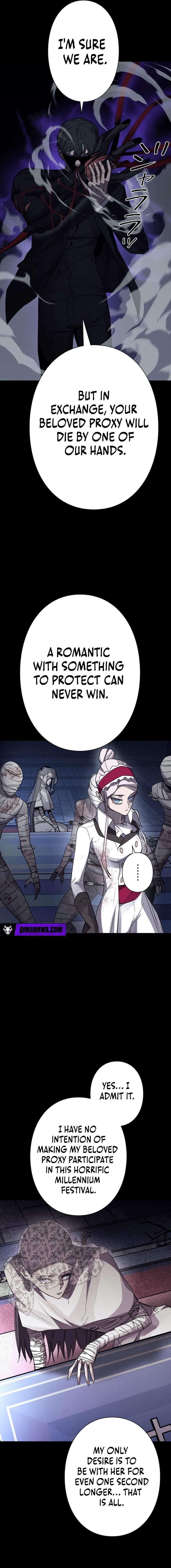 Read The Devil's Advocate_ Hell's Ruthless Prosecutor EN Manga Online