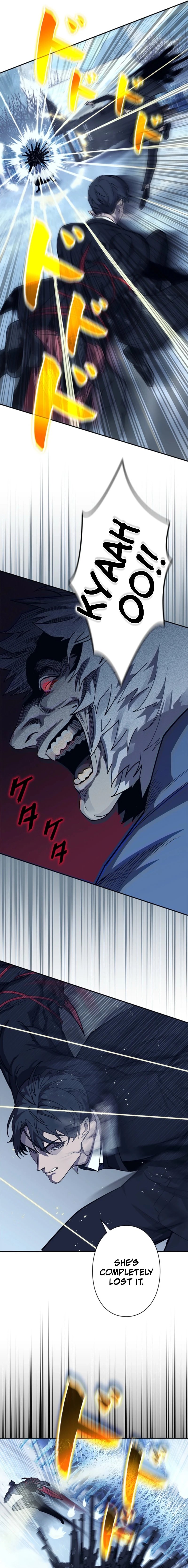 Read The Devil's Advocate_ Hell's Ruthless Prosecutor EN Manga Online