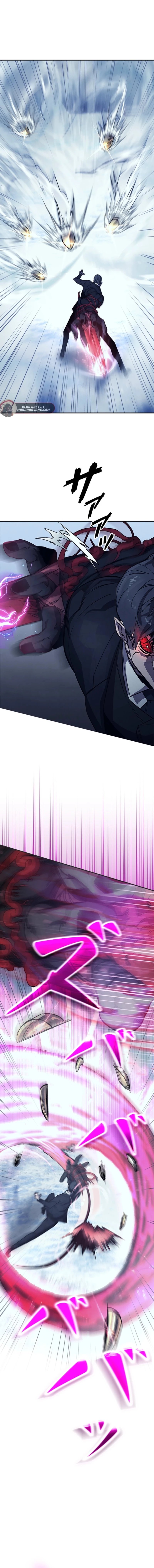 Read The Devil's Advocate_ Hell's Ruthless Prosecutor EN Manga Online