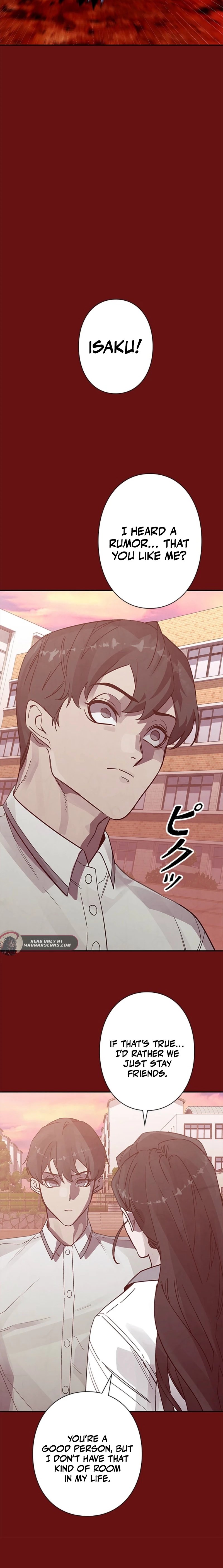 Read The Devil's Advocate_ Hell's Ruthless Prosecutor EN Manga Online