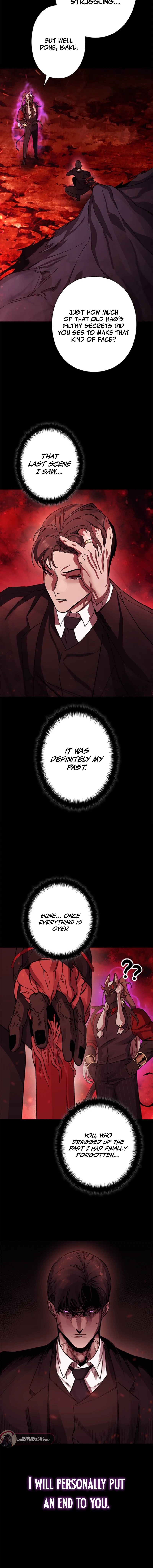 Read The Devil's Advocate_ Hell's Ruthless Prosecutor EN Manga Online