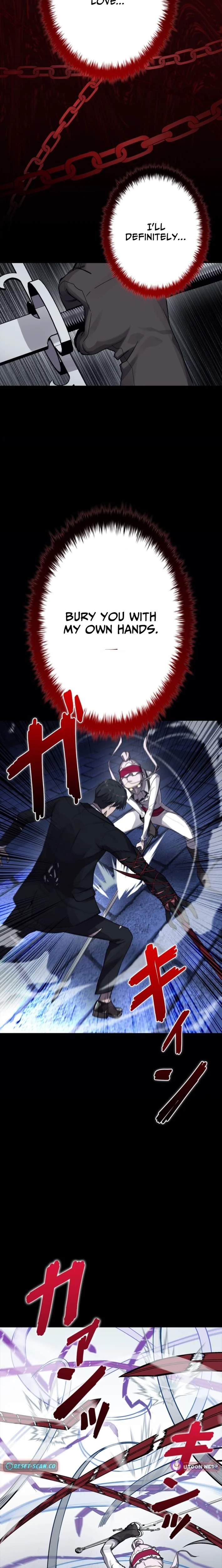 Read The Devil's Advocate_ Hell's Ruthless Prosecutor EN Manga Online