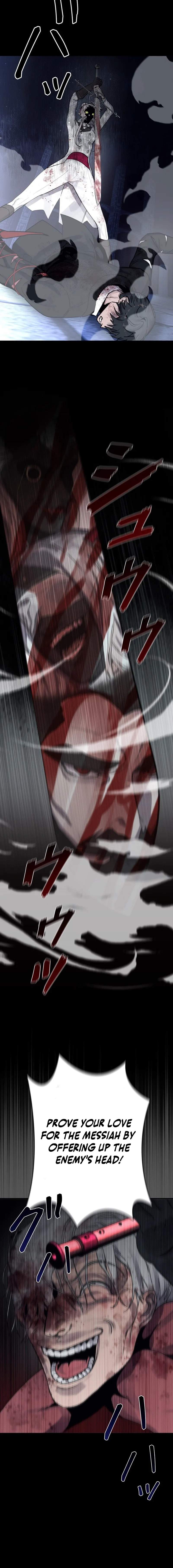 Read The Devil's Advocate_ Hell's Ruthless Prosecutor EN Manga Online