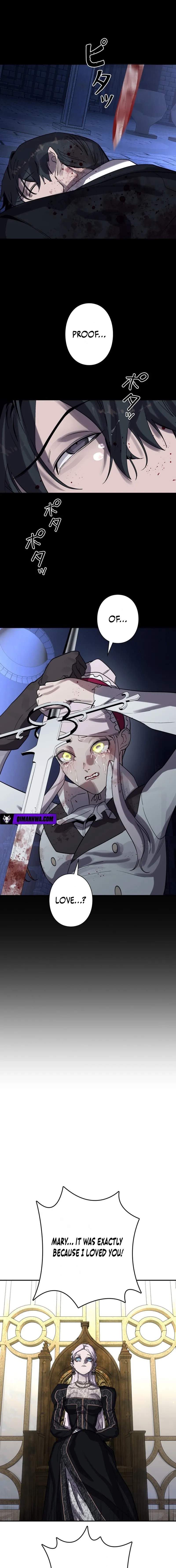 Read The Devil's Advocate_ Hell's Ruthless Prosecutor EN Manga Online