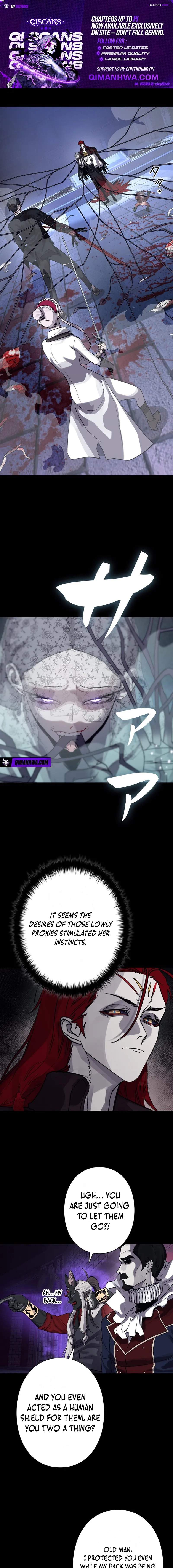 Read The Devil's Advocate_ Hell's Ruthless Prosecutor EN Manga Online