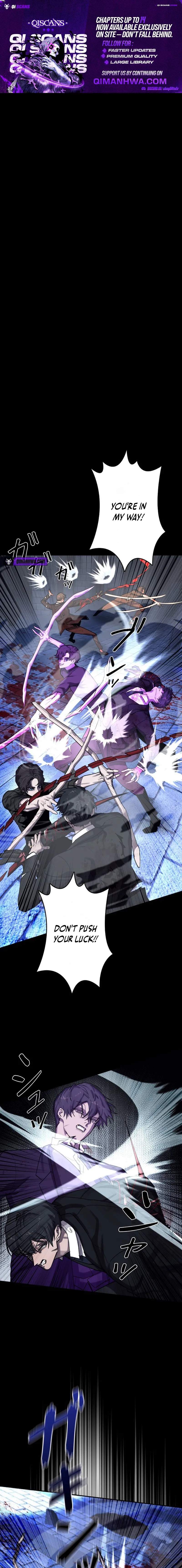 Read The Devil's Advocate_ Hell's Ruthless Prosecutor EN Manga Online