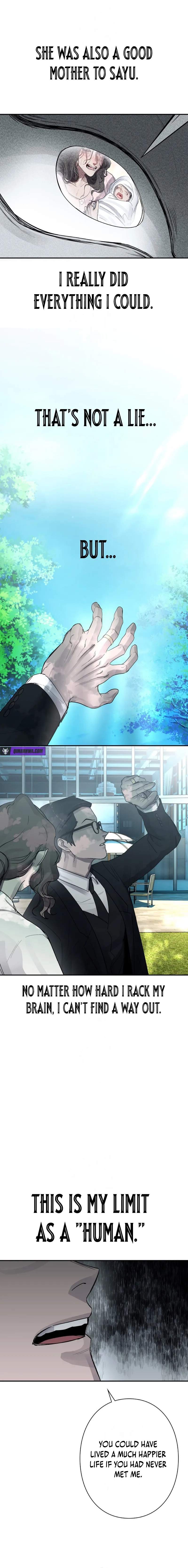Read The Devil's Advocate_ Hell's Ruthless Prosecutor EN Manga Online