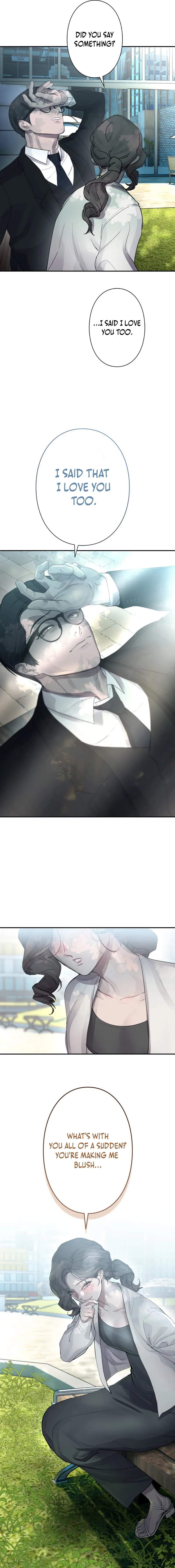 Read The Devil's Advocate_ Hell's Ruthless Prosecutor EN Manga Online