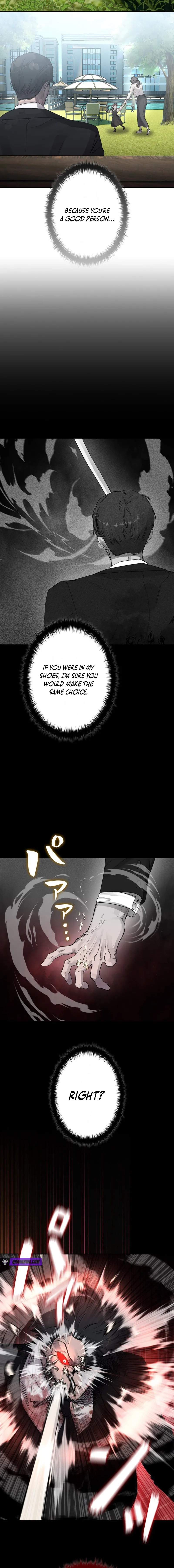 Read The Devil's Advocate_ Hell's Ruthless Prosecutor EN Manga Online