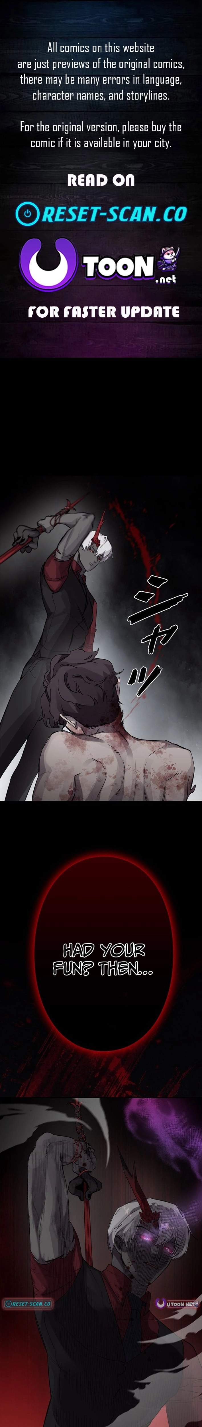 Read The Devil's Advocate_ Hell's Ruthless Prosecutor EN Manga Online