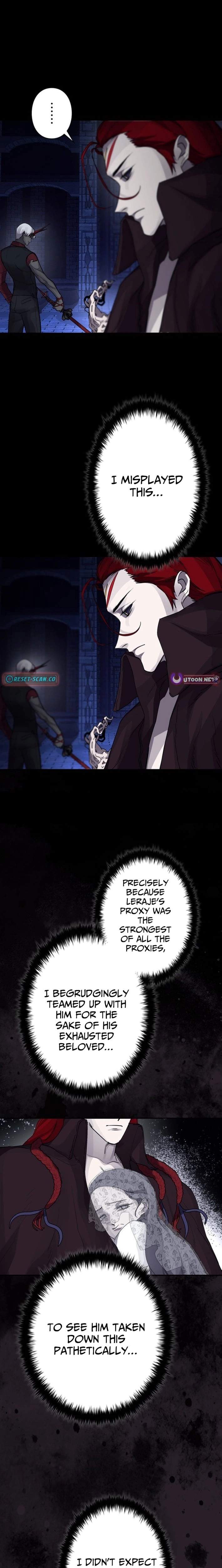 Read The Devil's Advocate_ Hell's Ruthless Prosecutor EN Manga Online