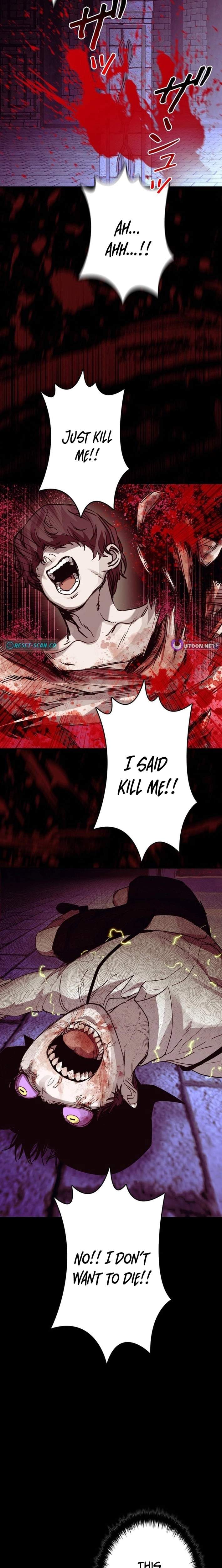 Read The Devil's Advocate_ Hell's Ruthless Prosecutor EN Manga Online
