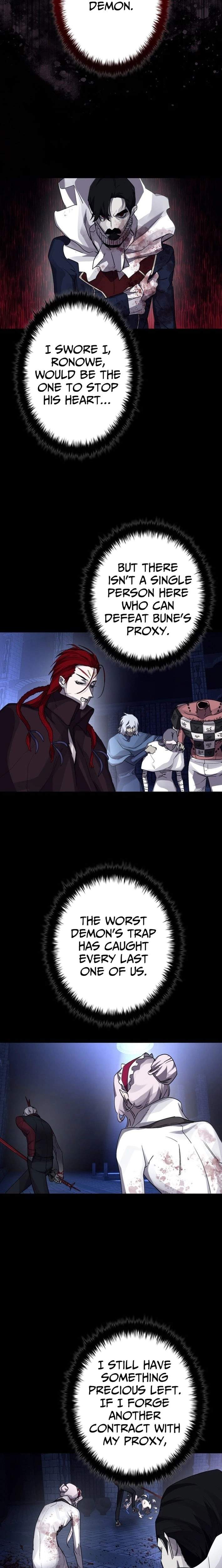 Read The Devil's Advocate_ Hell's Ruthless Prosecutor EN Manga Online