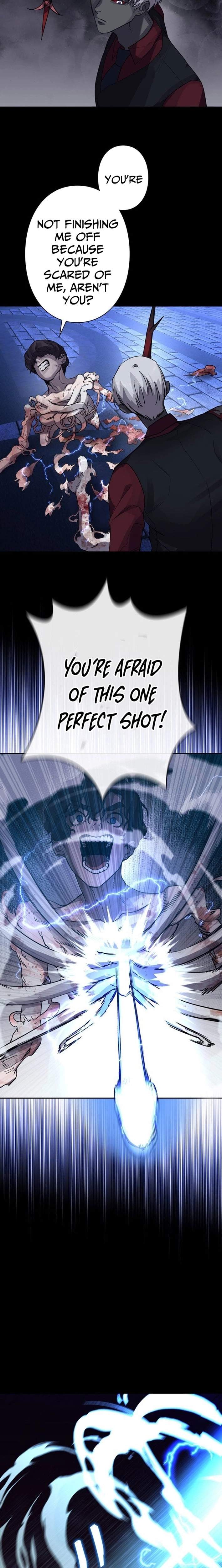 Read The Devil's Advocate_ Hell's Ruthless Prosecutor EN Manga Online