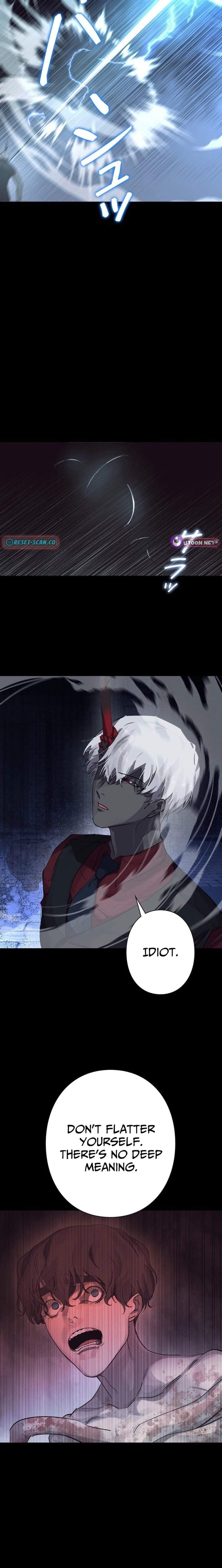 Read The Devil's Advocate_ Hell's Ruthless Prosecutor EN Manga Online