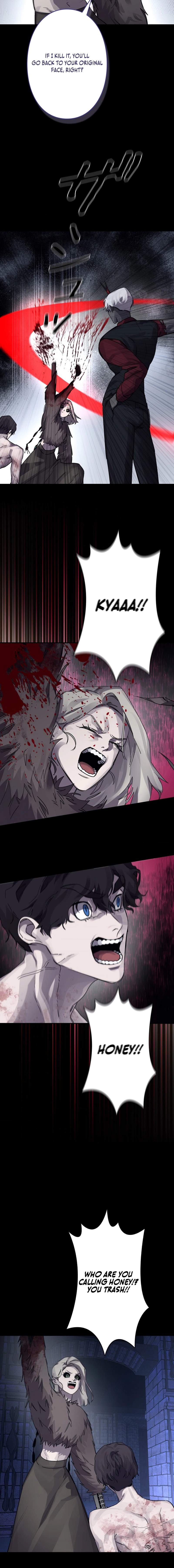 Read The Devil's Advocate_ Hell's Ruthless Prosecutor EN Manga Online