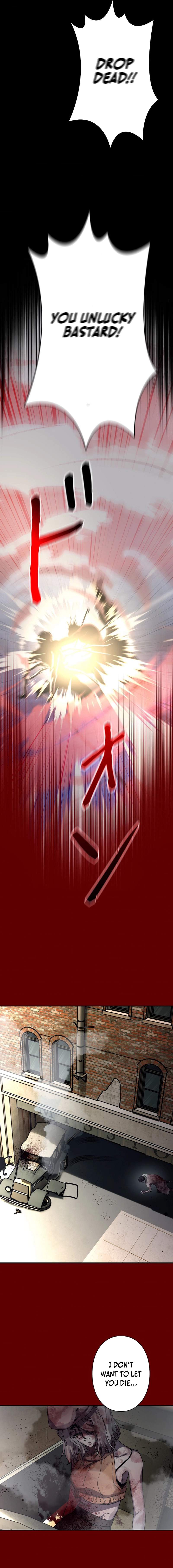 Read The Devil's Advocate_ Hell's Ruthless Prosecutor EN Manga Online