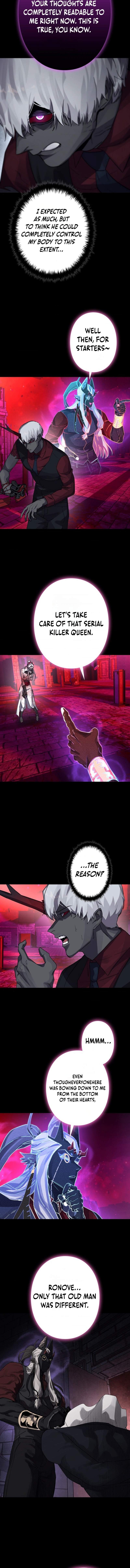 Read The Devil's Advocate_ Hell's Ruthless Prosecutor EN Manga Online