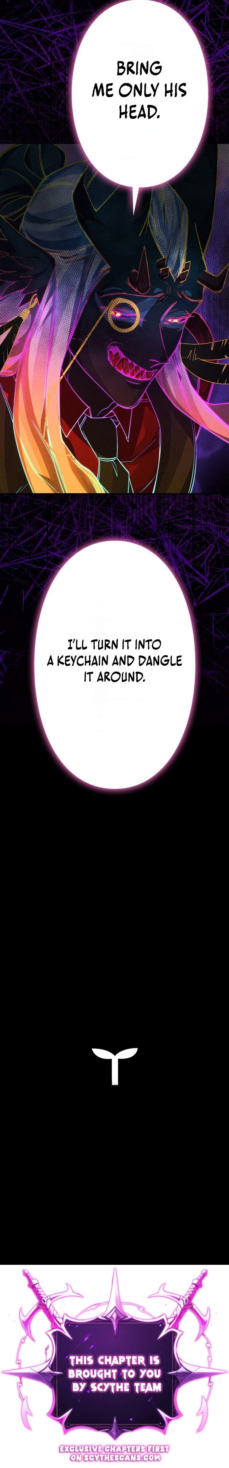 Read The Devil's Advocate_ Hell's Ruthless Prosecutor EN Manga Online