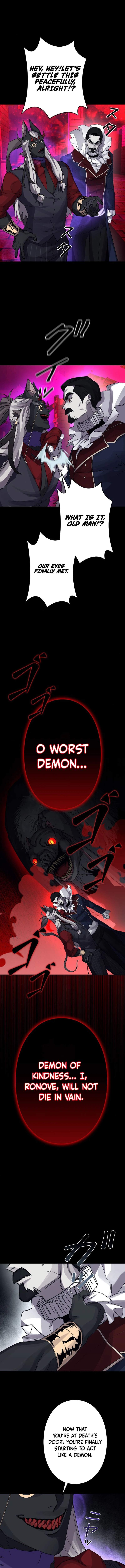 Read The Devil's Advocate_ Hell's Ruthless Prosecutor EN Manga Online