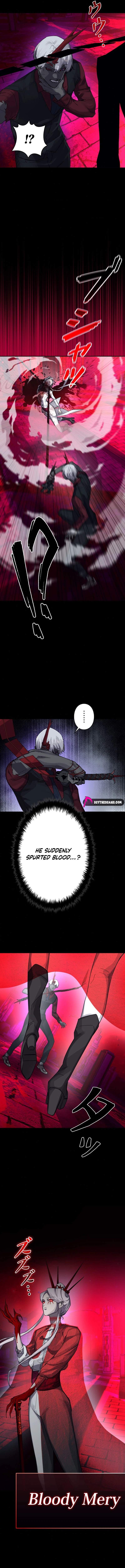 Read The Devil's Advocate_ Hell's Ruthless Prosecutor EN Manga Online