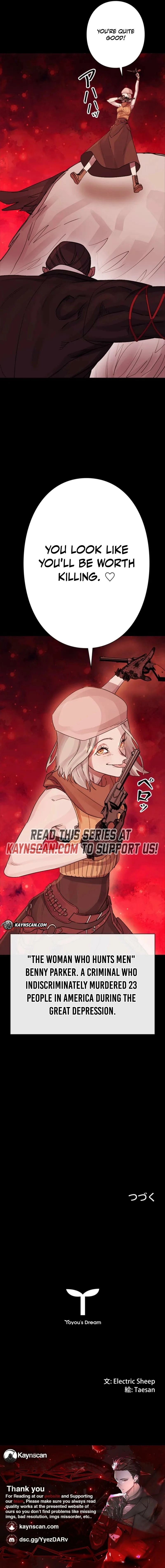 Read The Devil's Advocate_ Hell's Ruthless Prosecutor EN Manga Online