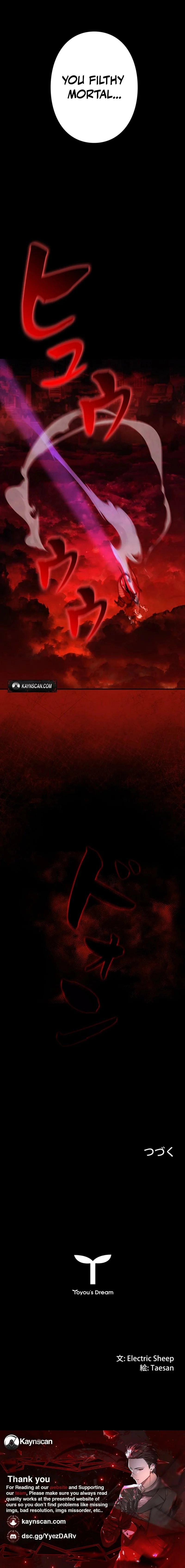 Read The Devil's Advocate_ Hell's Ruthless Prosecutor EN Manga Online