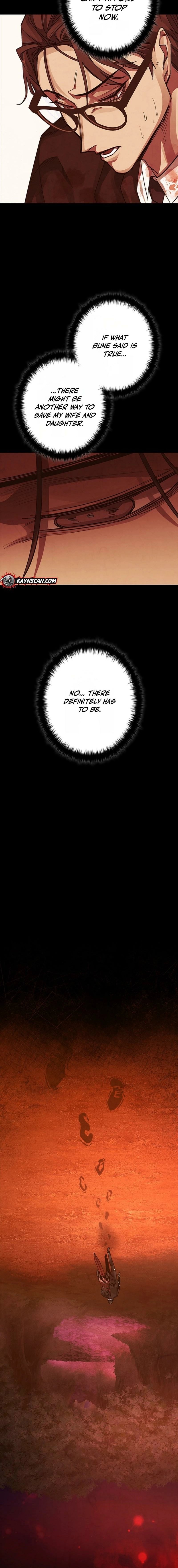 Read The Devil's Advocate_ Hell's Ruthless Prosecutor EN Manga Online