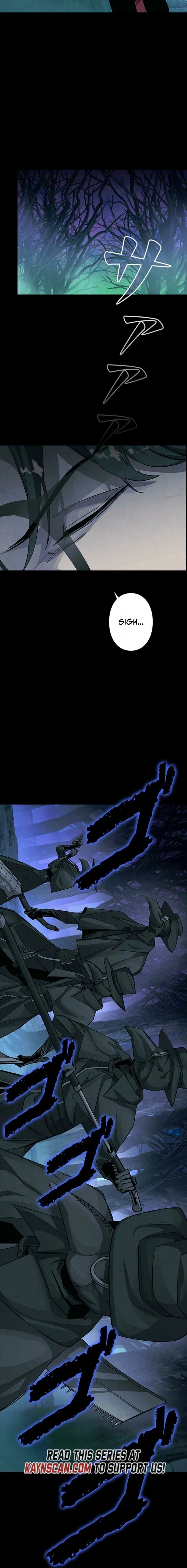 Read The Devil's Advocate_ Hell's Ruthless Prosecutor EN Manga Online