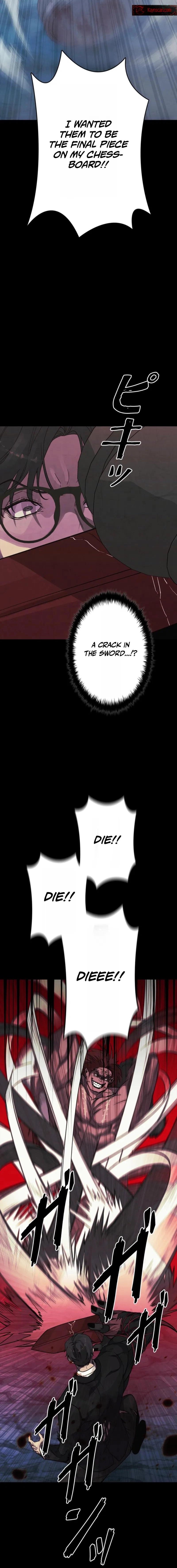 Read The Devil's Advocate_ Hell's Ruthless Prosecutor EN Manga Online