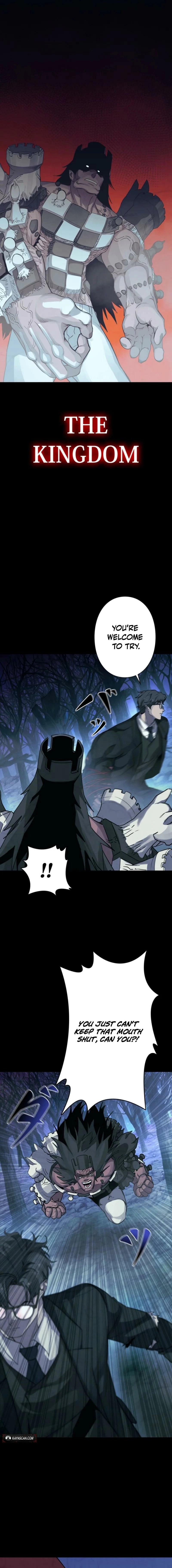 Read The Devil's Advocate_ Hell's Ruthless Prosecutor EN Manga Online