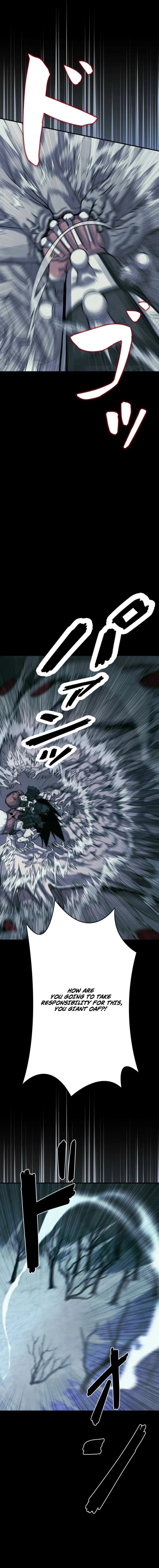 Read The Devil's Advocate_ Hell's Ruthless Prosecutor EN Manga Online