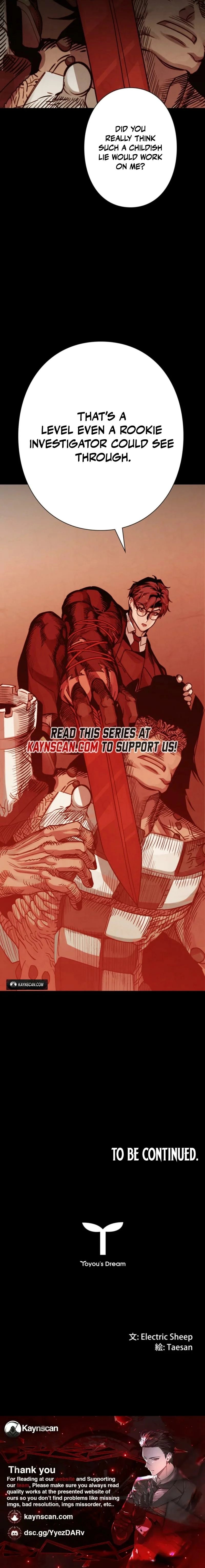 Read The Devil's Advocate_ Hell's Ruthless Prosecutor EN Manga Online