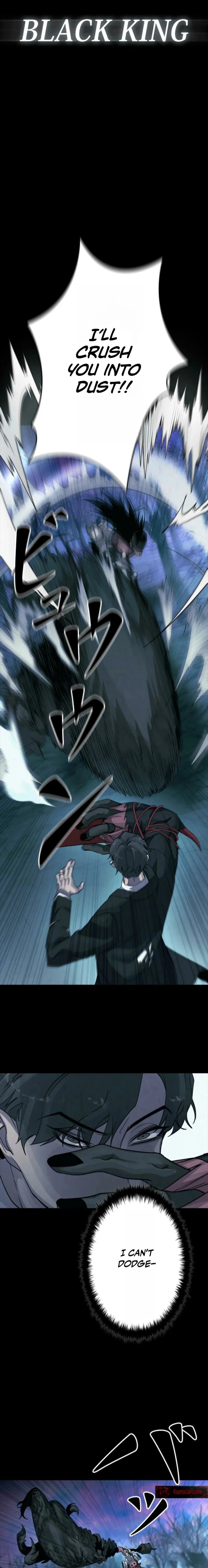 Read The Devil's Advocate_ Hell's Ruthless Prosecutor EN Manga Online