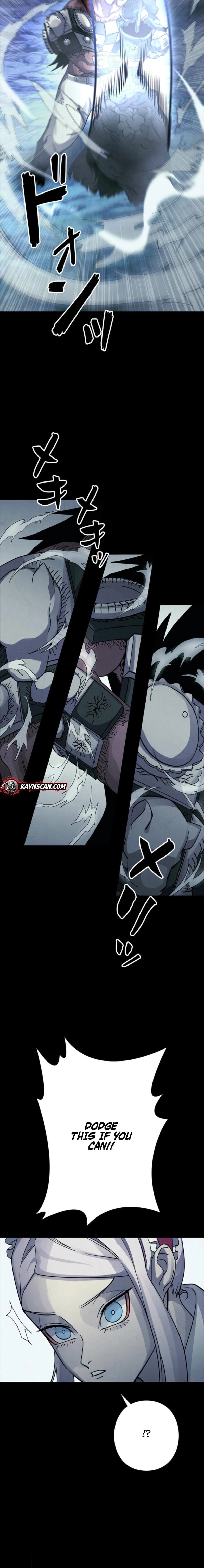 Read The Devil's Advocate_ Hell's Ruthless Prosecutor EN Manga Online