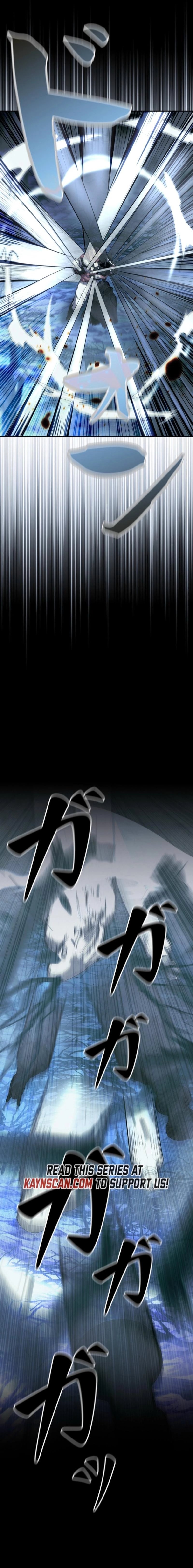 Read The Devil's Advocate_ Hell's Ruthless Prosecutor EN Manga Online