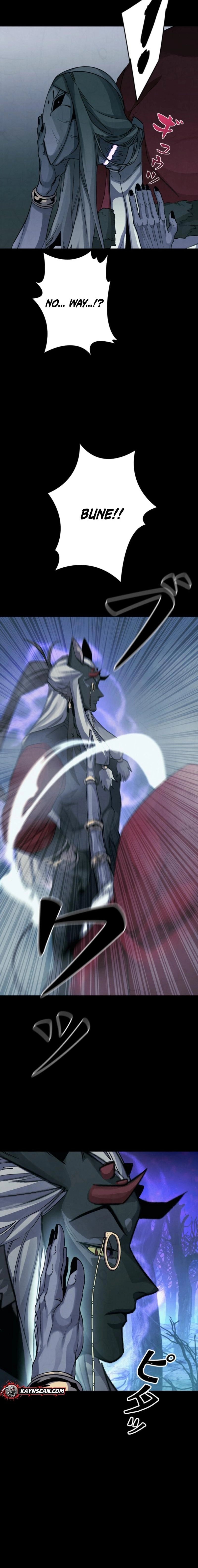 Read The Devil's Advocate_ Hell's Ruthless Prosecutor EN Manga Online