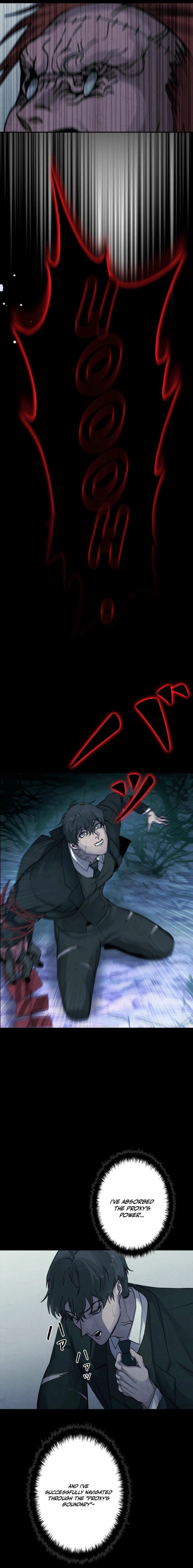 Read The Devil's Advocate_ Hell's Ruthless Prosecutor EN Manga Online