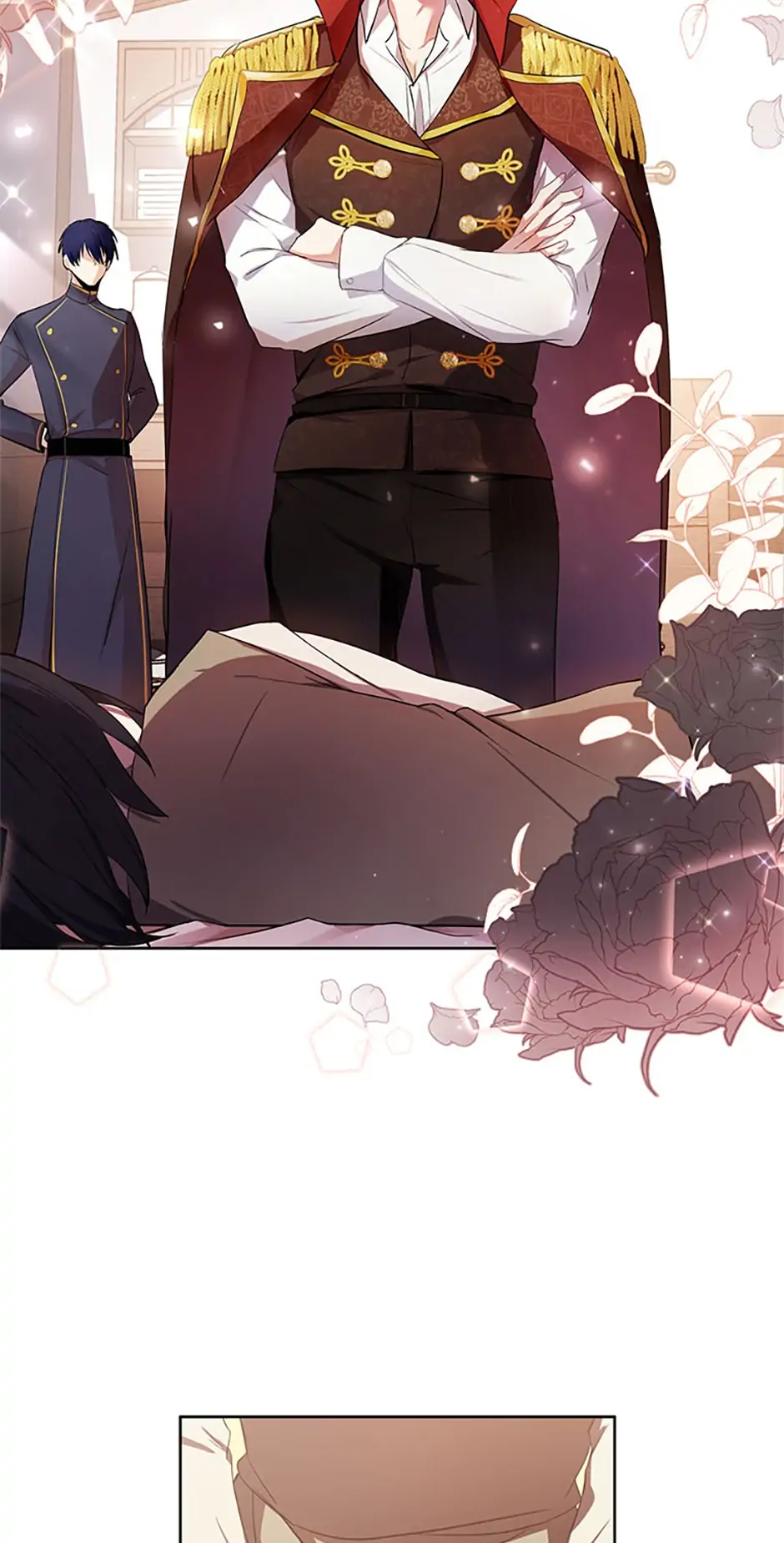 Read The Duke's Darling Daughter-in-Law EN Manga Online