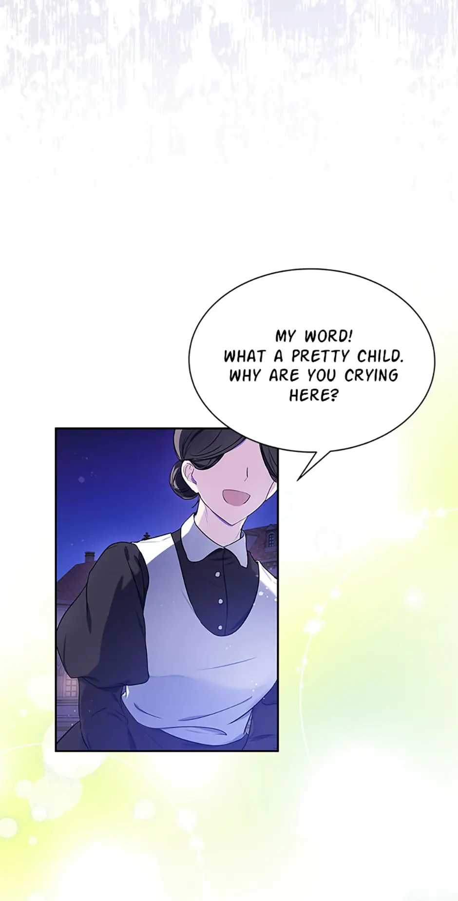 Read The Duke's Darling Daughter-in-Law EN Manga Online