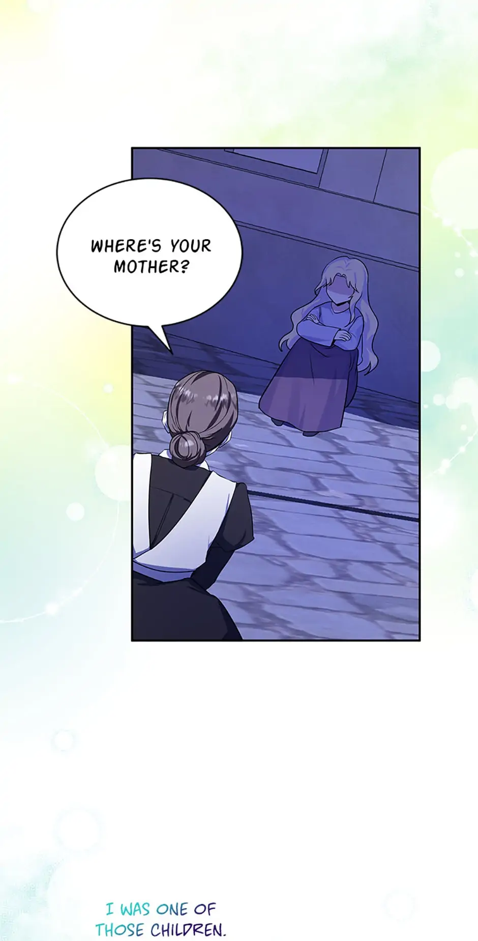 Read The Duke's Darling Daughter-in-Law EN Manga Online