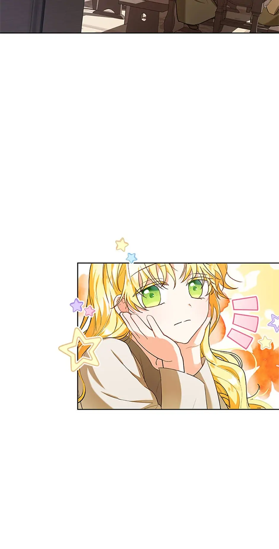 Read The Duke's Darling Daughter-in-Law EN Manga Online