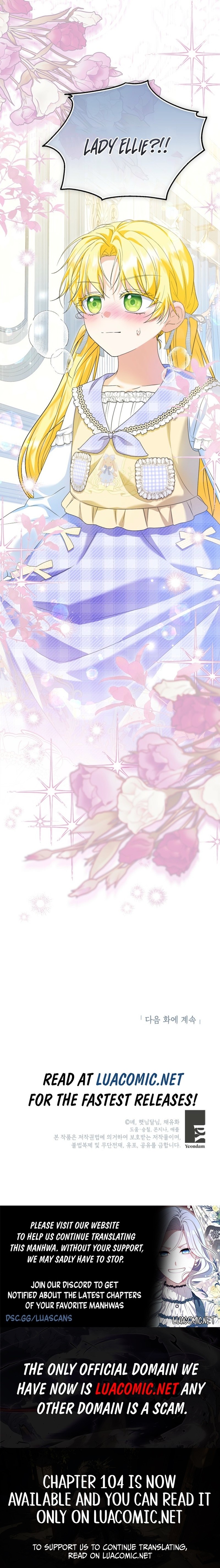 Read The Duke's Darling Daughter-in-Law EN Manga Online