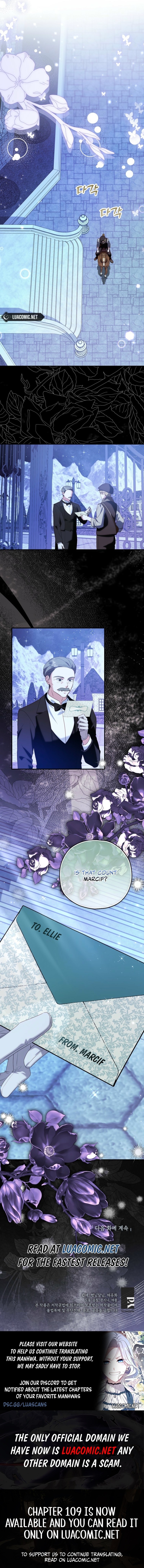 Read The Duke's Darling Daughter-in-Law EN Manga Online