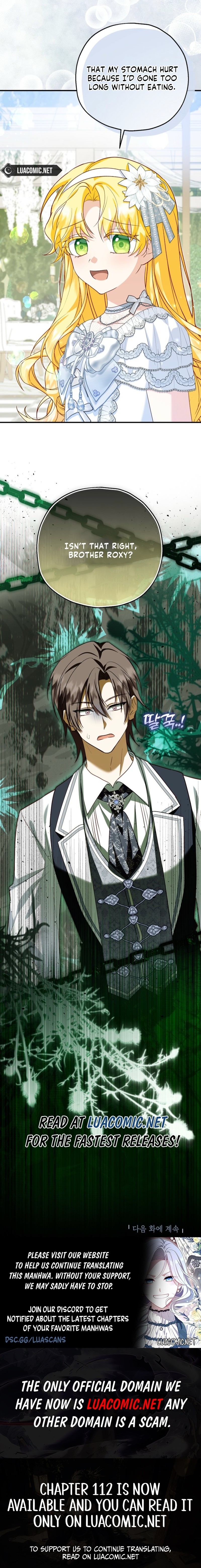 Read The Duke's Darling Daughter-in-Law EN Manga Online