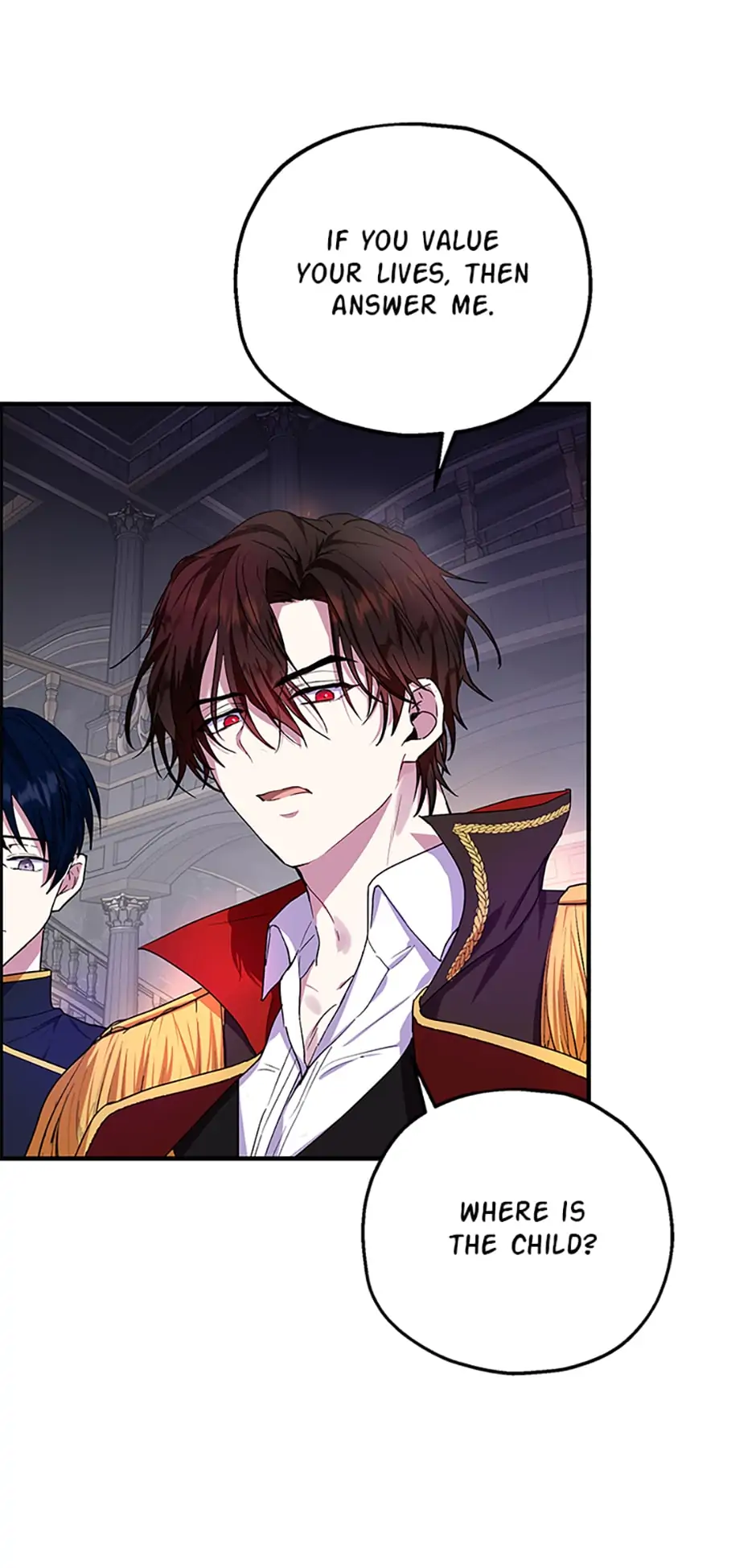 Read The Duke's Darling Daughter-in-Law EN Manga Online