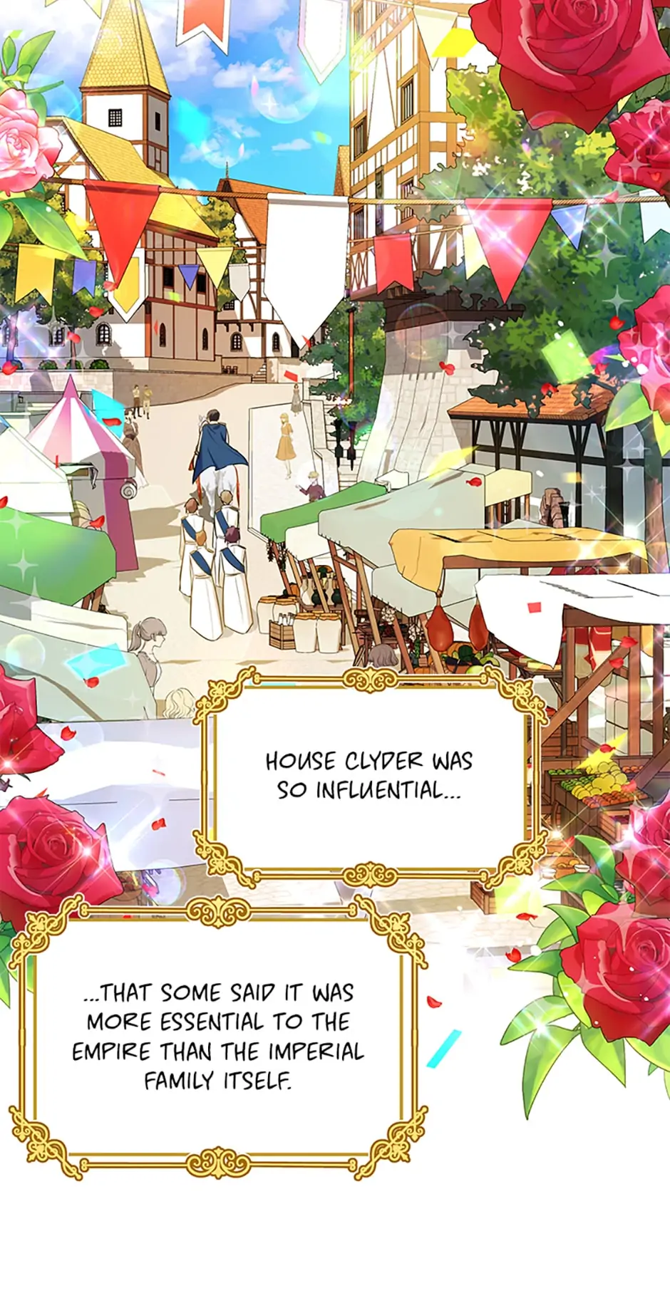 Read The Duke's Darling Daughter-in-Law EN Manga Online