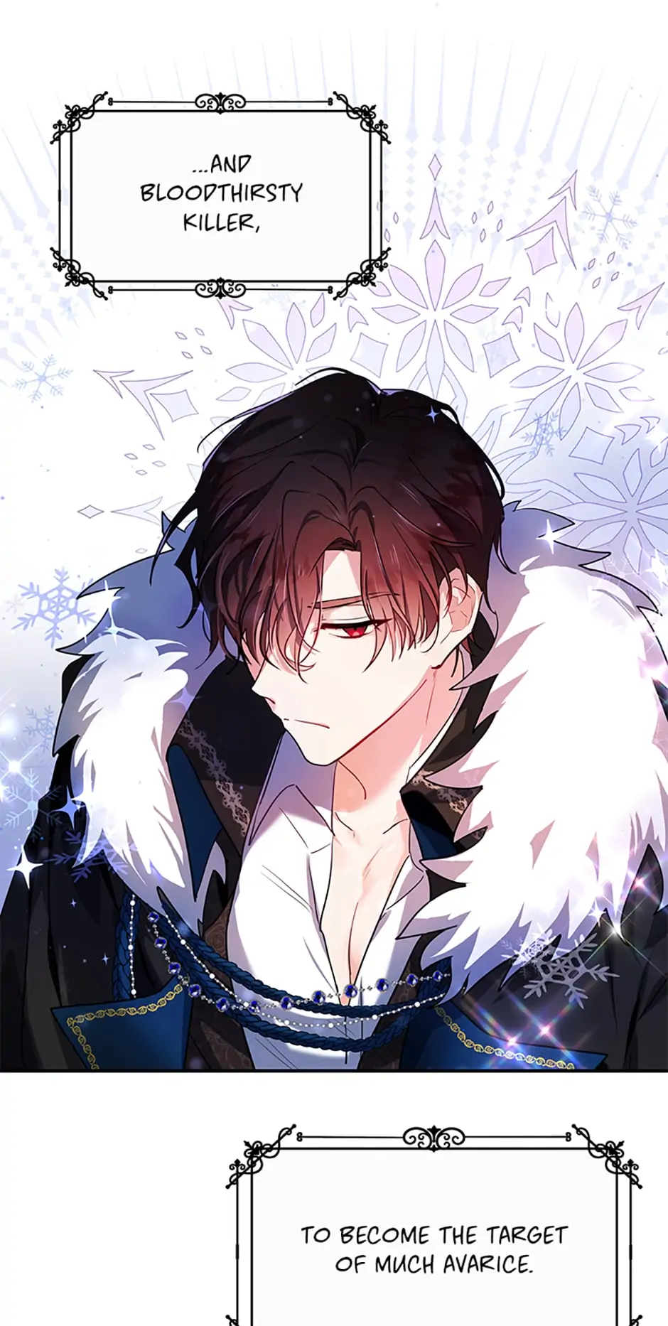Read The Duke's Darling Daughter-in-Law EN Manga Online