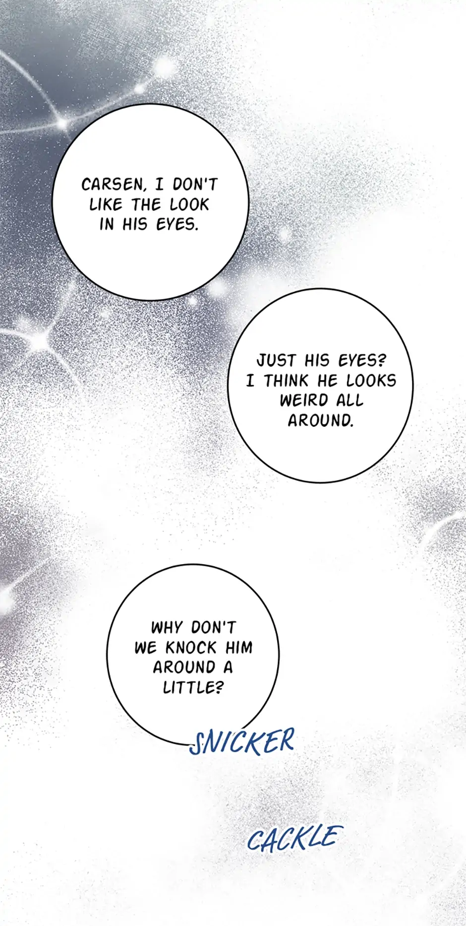 Read The Duke's Darling Daughter-in-Law EN Manga Online