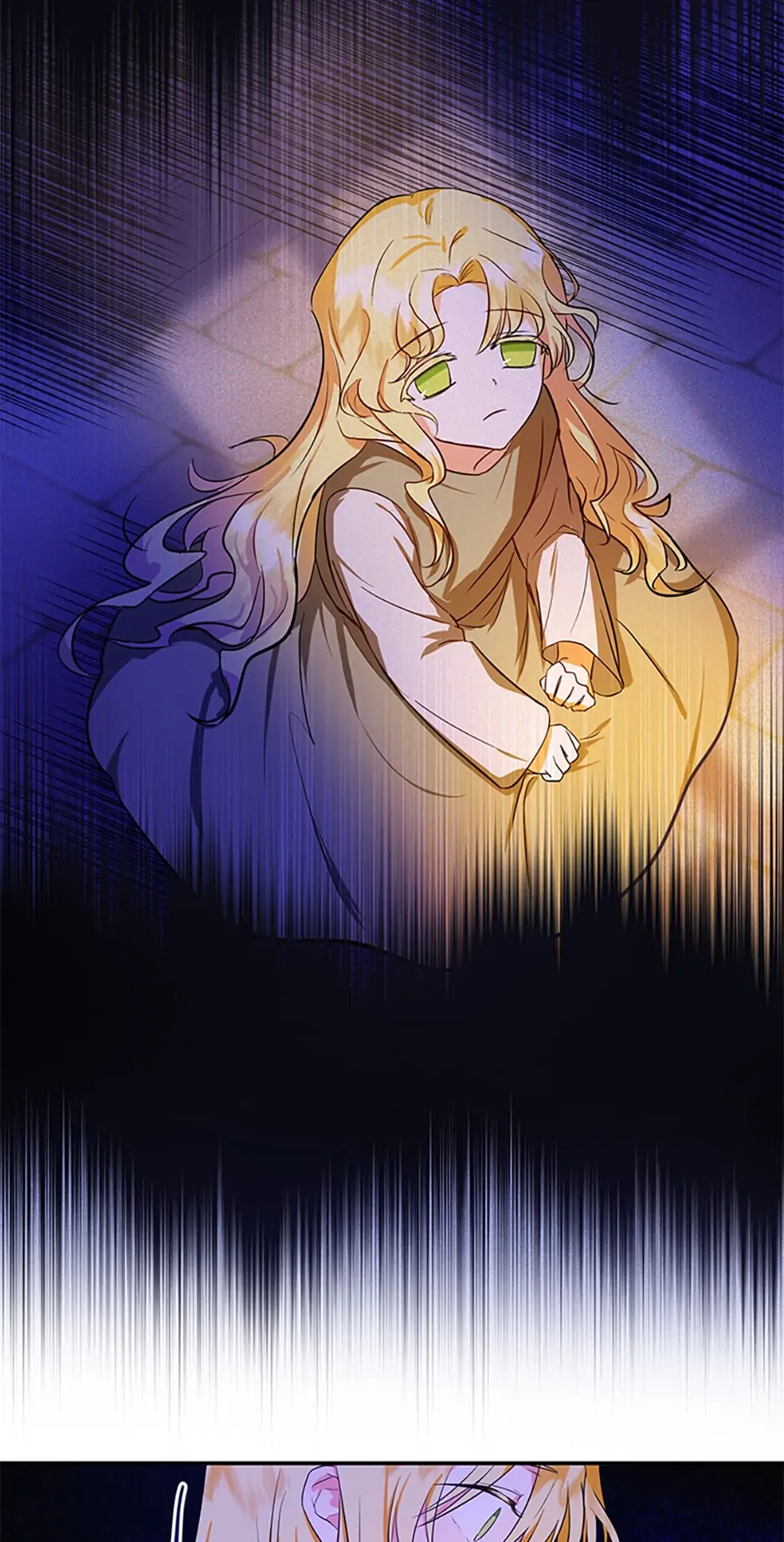 Read The Duke's Darling Daughter-in-Law EN Manga Online